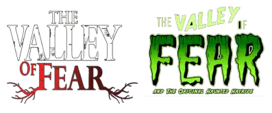 the valley of fear and the original haunted hayride tickets the valley of fear and the original haunted hayride tickets