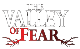 the valley of fear and the original haunted hayride tickets