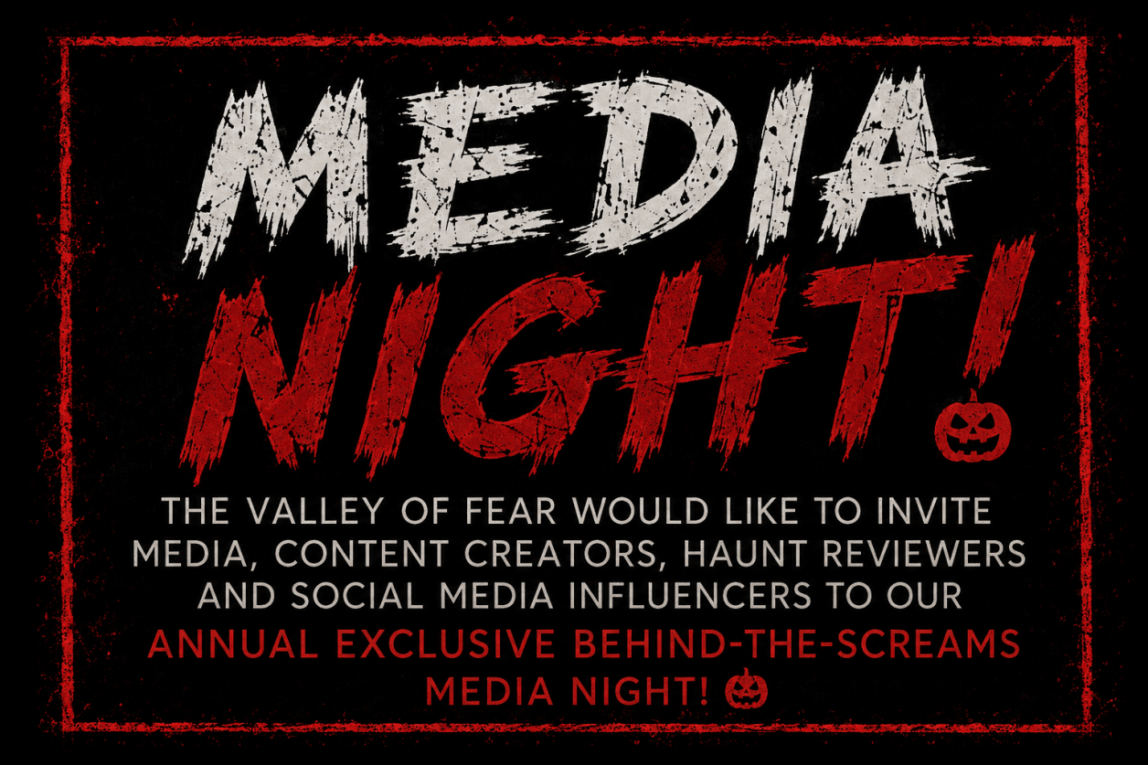 Media Night