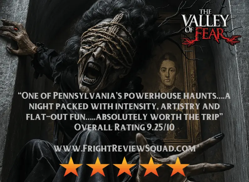Valley of Fear